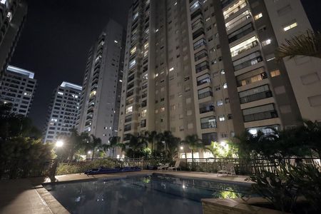 Fachada de apartamento à venda com 2 quartos, 70m² em Campestre, Santo André