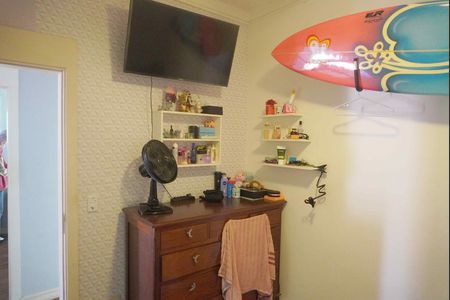 Quarto 2 de casa de condomínio à venda com 5 quartos, 360m² em Parque Sinai, Santana de Parnaíba