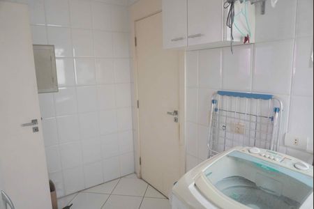 Área de Serviço de casa de condomínio à venda com 5 quartos, 360m² em Parque Sinai, Santana de Parnaíba