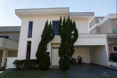Casa de Condomínio à venda com 5 quartos, 360m² em Parque Sinai, Santana de Parnaíba