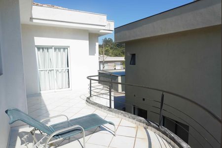 Casa de Condomínio à venda com 5 quartos, 360m² em Parque Sinai, Santana de Parnaíba