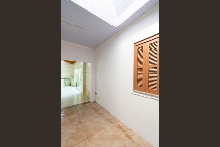 Casa para alugar com 3 quartos, 100m² em Harmonia, Canoas
