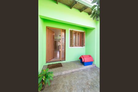 Casa para alugar com 3 quartos, 100m² em Harmonia, Canoas