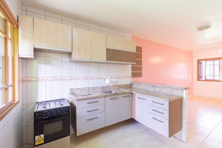 Casa para alugar com 3 quartos, 100m² em Harmonia, Canoas
