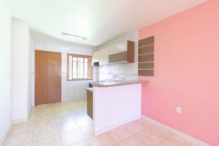 Casa para alugar com 3 quartos, 100m² em Harmonia, Canoas