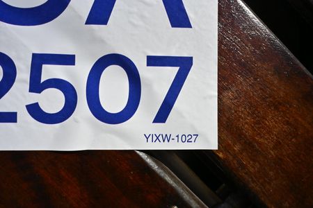 Placa de casa para alugar com 2 quartos, 80m² em Jardim Paris, São Paulo