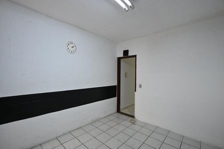 Cozinha de casa para alugar com 2 quartos, 80m² em Jardim Paris, São Paulo
