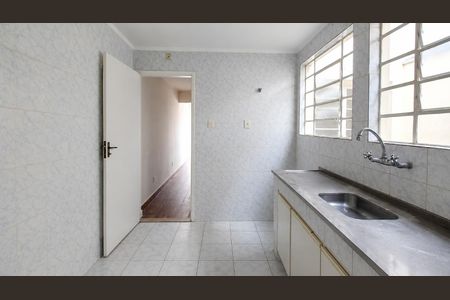 Cozinha de casa para alugar com 4 quartos, 150m² em Santana, São Paulo