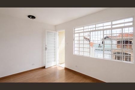 Sala de casa para alugar com 4 quartos, 150m² em Santana, São Paulo