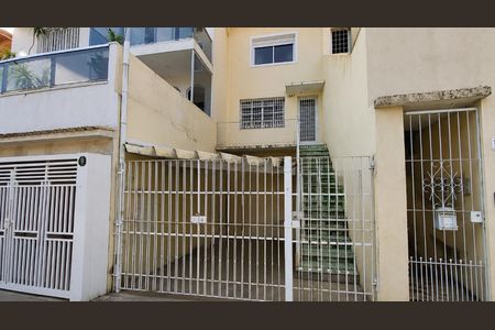 Fachada de casa para alugar com 4 quartos, 150m² em Santana, São Paulo