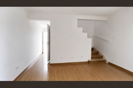 Sala de casa para alugar com 4 quartos, 150m² em Santana, São Paulo