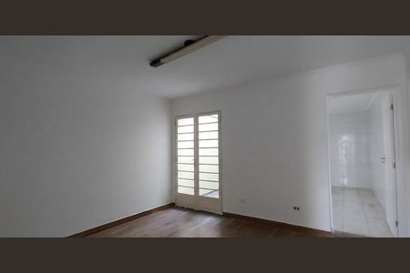 Sala de casa para alugar com 4 quartos, 150m² em Santana, São Paulo