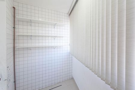 Varanda da sala 1 de apartamento à venda com 2 quartos, 174m² em Ouro Preto, Belo Horizonte
