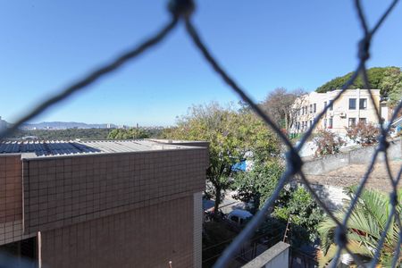 Quarto - Vista de apartamento à venda com 2 quartos, 174m² em Ouro Preto, Belo Horizonte