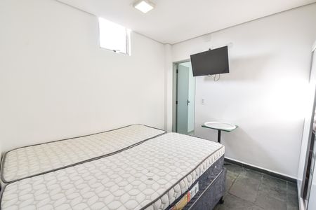 Apartamento para alugar com 1 quarto, 50m² em Vila Mariana, São Paulo