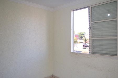 Quarto 2 de apartamento à venda com 2 quartos, 42m² em Fazenda da Juta, São Paulo