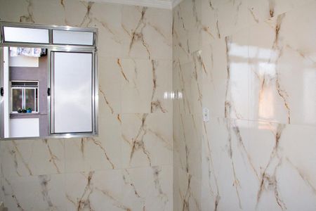 Apartamento para alugar com 49m², 2 quartos e 1 vaga Apartamento para alugar com 49m², 2 quartos e 1 vagaCozinha