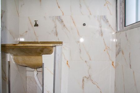 Apartamento para alugar com 49m², 2 quartos e 1 vaga Apartamento para alugar com 49m², 2 quartos e 1 vagaárea de serviço