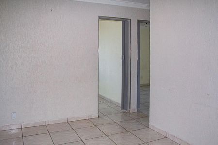 Apartamento para alugar com 49m², 2 quartos e 1 vaga Apartamento para alugar com 49m², 2 quartos e 1 vagaSala
