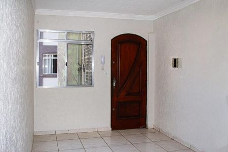 Apartamento à venda com 2 quartos, 42m² em Fazenda da Juta, São Paulo