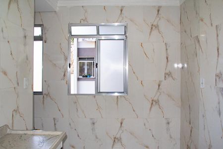 Apartamento para alugar com 49m², 2 quartos e 1 vaga Apartamento para alugar com 49m², 2 quartos e 1 vagaCozinha