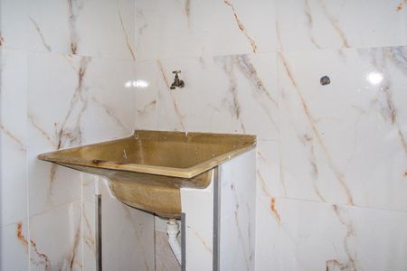 Apartamento para alugar com 49m², 2 quartos e 1 vaga Apartamento para alugar com 49m², 2 quartos e 1 vagaÁrea de Serviço