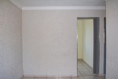 Apartamento para alugar com 49m², 2 quartos e 1 vaga Apartamento para alugar com 49m², 2 quartos e 1 vagaSala