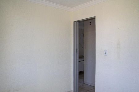 Apartamento para alugar com 49m², 2 quartos e 1 vaga Apartamento para alugar com 49m², 2 quartos e 1 vagaQuarto 1