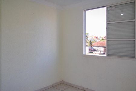 Quarto 1 de apartamento para alugar com 2 quartos, 49m² em Fazenda da Juta, São Paulo