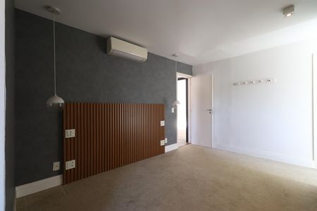 Suíte 2 de apartamento à venda com 2 quartos, 131m² em Vila Ipojuca, São Paulo