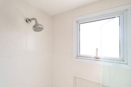 Banheiro Social de apartamento à venda com 2 quartos, 131m² em Vila Ipojuca, São Paulo