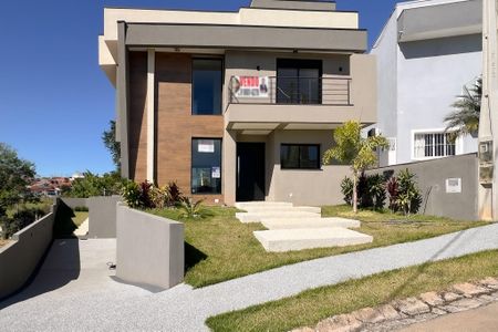 Casa de Condomínio à venda com 3 quartos, 420m² em Jardim Sao Marcos, Valinhos