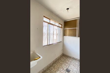 Área de Serviço de casa à venda com 2 quartos, 252m² em Parque Paineiras, São Paulo
