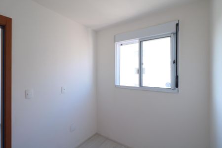 Quarto 2 de apartamento para alugar com 2 quartos, 32m² em Vila Palmares, São Caetano do Sul