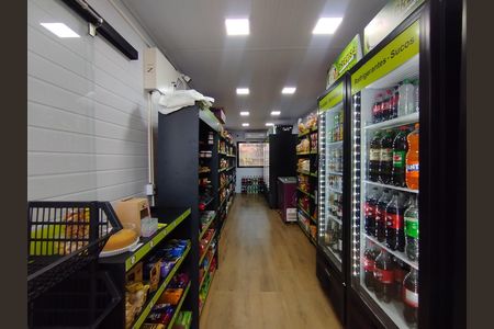 Mercadinho de apartamento para alugar com 2 quartos, 32m² em Vila Palmares, São Caetano do Sul