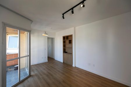 Apartamento para alugar com 62m², 1 quarto e 1 vaga Apartamento para alugar com 62m², 1 quarto e 1 vagaSALA
