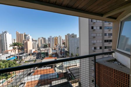Apartamento para alugar com 62m², 1 quarto e 1 vaga Apartamento para alugar com 62m², 1 quarto e 1 vagaVARANDA
