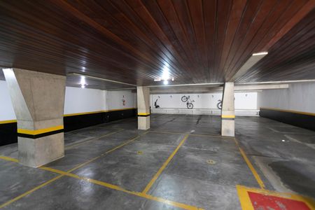 Apartamento para alugar com 62m², 1 quarto e 1 vaga Apartamento para alugar com 62m², 1 quarto e 1 vagaGARAGEM
