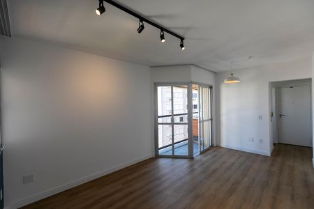 Apartamento para alugar com 62m², 1 quarto e 1 vaga Apartamento para alugar com 62m², 1 quarto e 1 vagaSALA