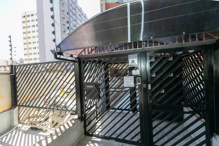 Apartamento para alugar com 62m², 1 quarto e 1 vaga Apartamento para alugar com 62m², 1 quarto e 1 vagaPORTÃO PRINCIPAL