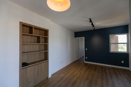 Apartamento para alugar com 62m², 1 quarto e 1 vaga Apartamento para alugar com 62m², 1 quarto e 1 vagaSALA