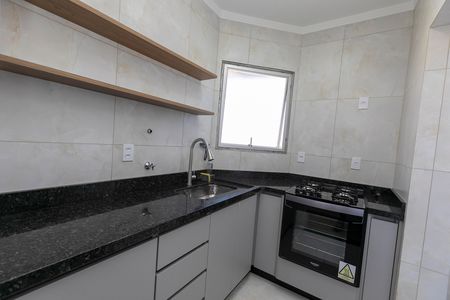 Apartamento para alugar com 62m², 1 quarto e 1 vaga Apartamento para alugar com 62m², 1 quarto e 1 vagaCOZINHA