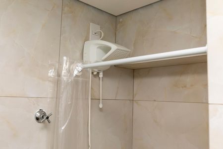 Apartamento para alugar com 62m², 1 quarto e 1 vaga Apartamento para alugar com 62m², 1 quarto e 1 vagaBANHEIRO