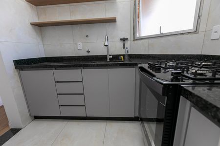 Apartamento para alugar com 62m², 1 quarto e 1 vaga Apartamento para alugar com 62m², 1 quarto e 1 vagaCOZINHA
