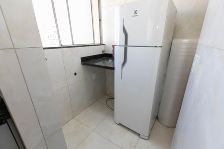 Apartamento para alugar com 62m², 1 quarto e 1 vaga Apartamento para alugar com 62m², 1 quarto e 1 vagaÁREA DE SERVIÇO