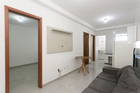 Apartamento para alugar com 2 quartos, 45m² em Penha de França, São Paulo