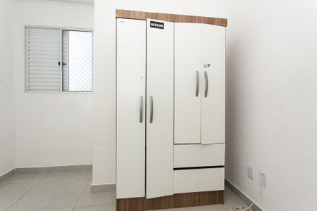 Quarto 1 de apartamento para alugar com 2 quartos, 45m² em Penha de França, São Paulo