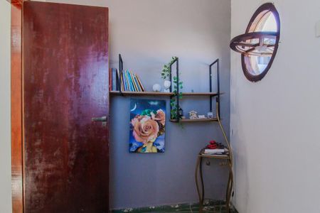 Casa para alugar com 2 quartos, 45m² em Rp10 (regiões de Planejamento), Mauá
