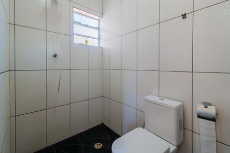Casa para alugar com 2 quartos, 45m² em Rp10 (regiões de Planejamento), Mauá