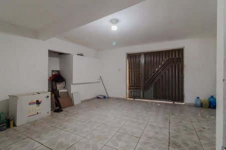 Casa para alugar com 2 quartos, 45m² em Rp10 (regiões de Planejamento), Mauá